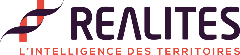 Groupe REALITES_logo Intelligences des territoires