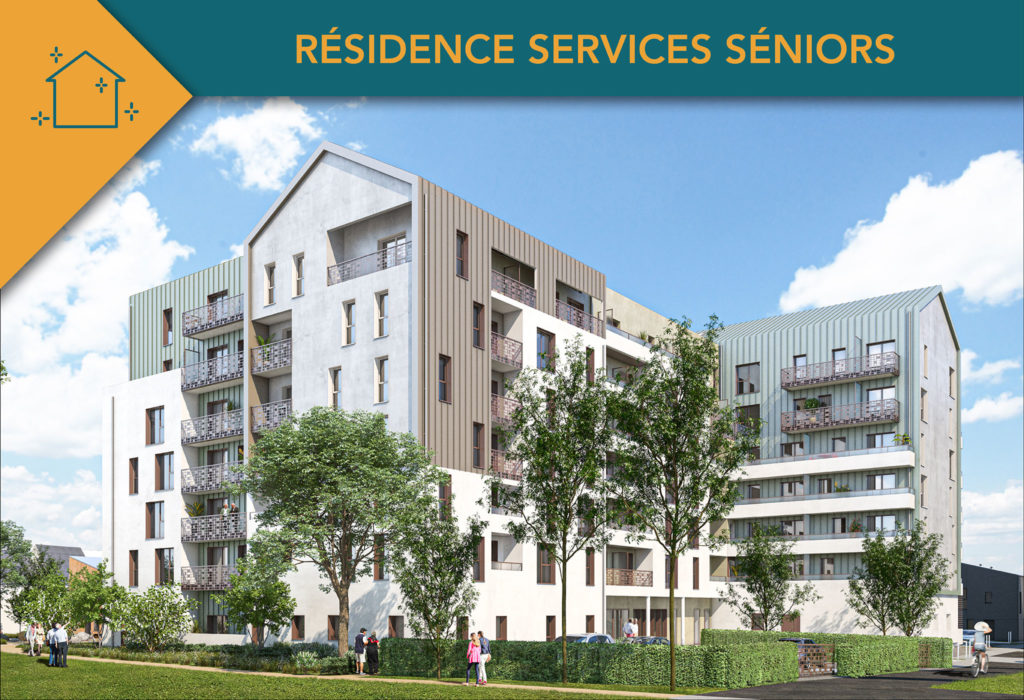 VILLES DOREES_résidence services seniors