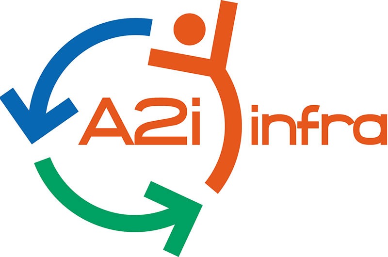 logo_A2i infra 