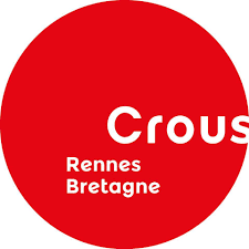 Crous Bretagne logo