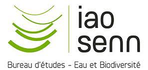 logo iao senn